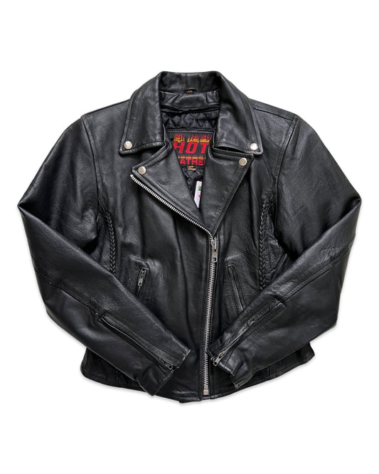 Hot Leathers Motorcycle Jacket