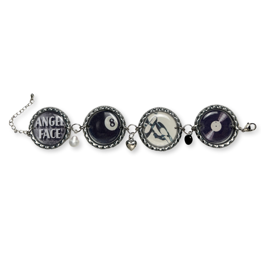 Create-Your-Own *Charm* Bracelet