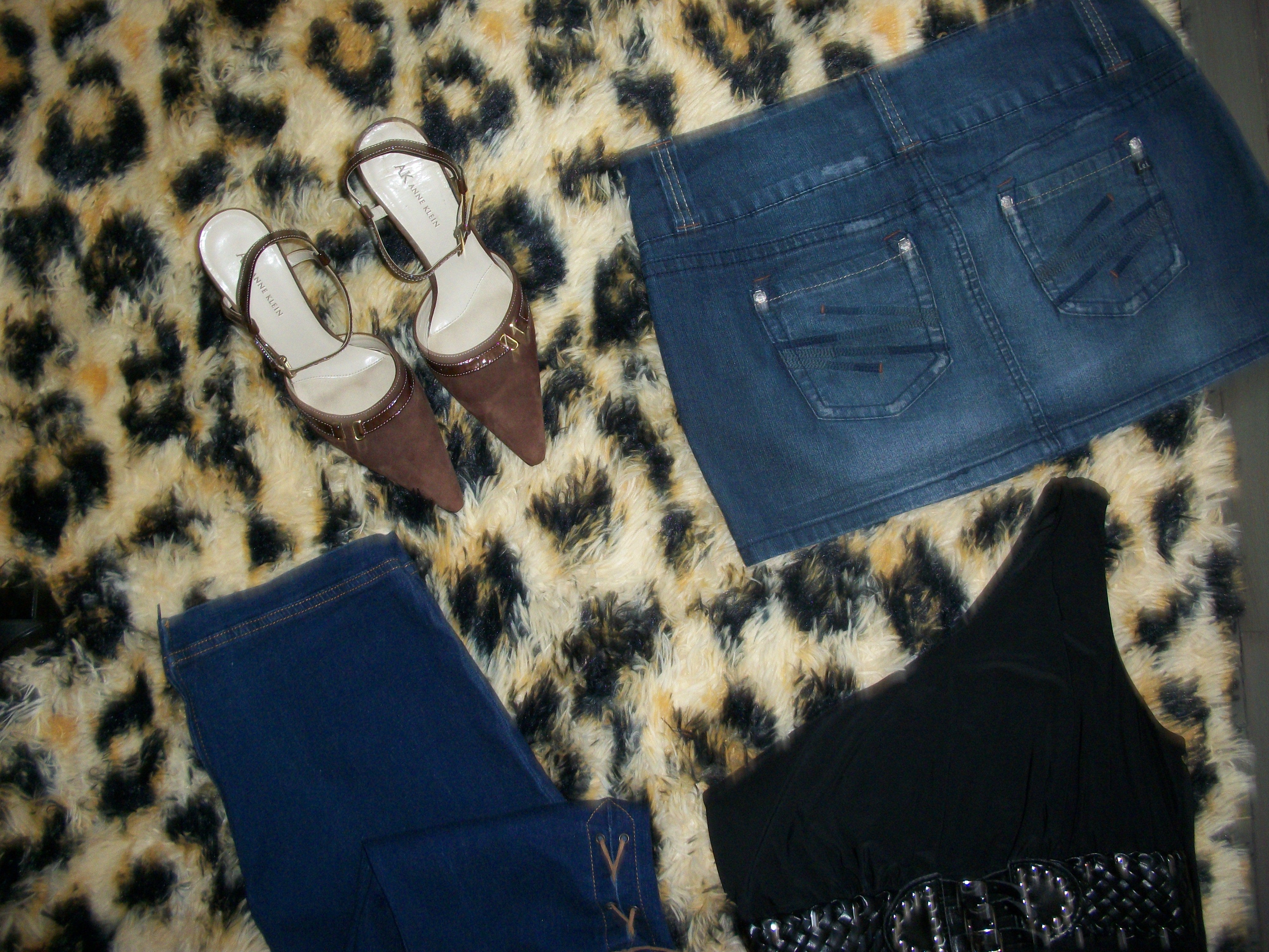 vintage stock