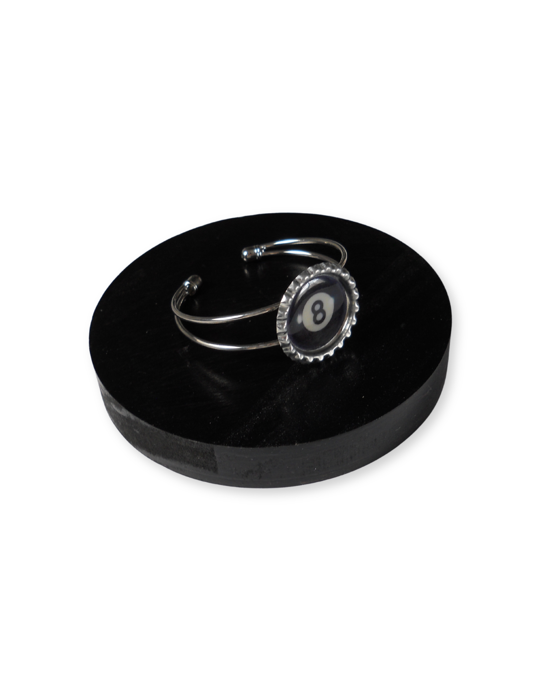Custom Cuff Bangle Bracelet