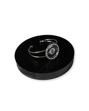 Custom Cuff Bangle Bracelet