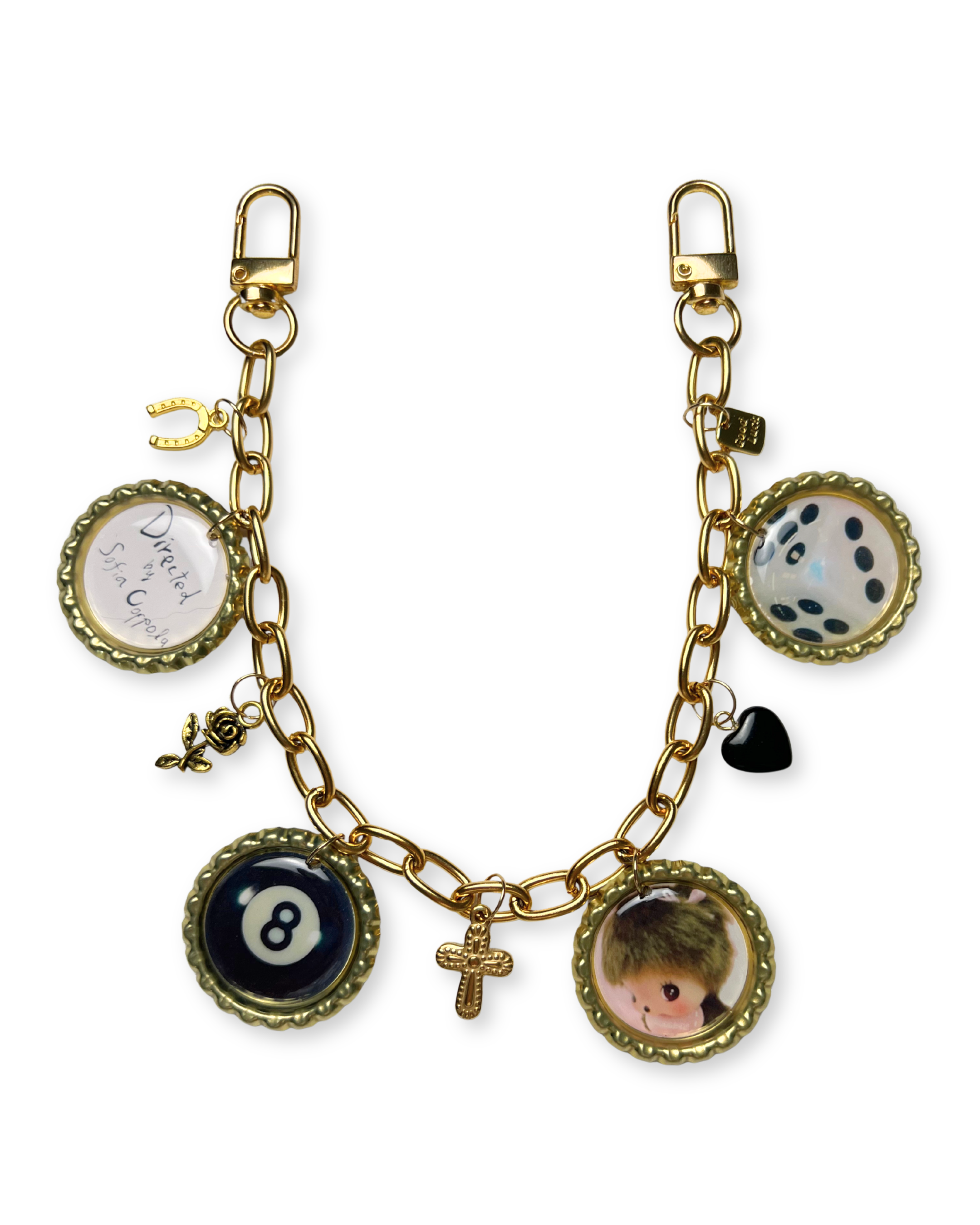 Custom Bag Chain