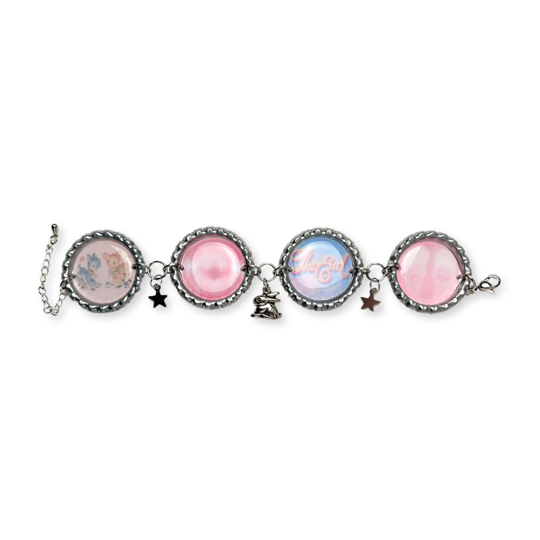 Create-Your-Own *Charm* Bracelet