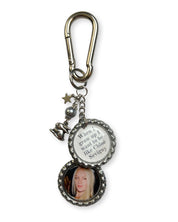 Chloe Bag Charm