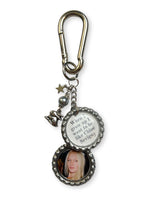 Chloe Bag Charm
