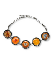 Clementine Necklace