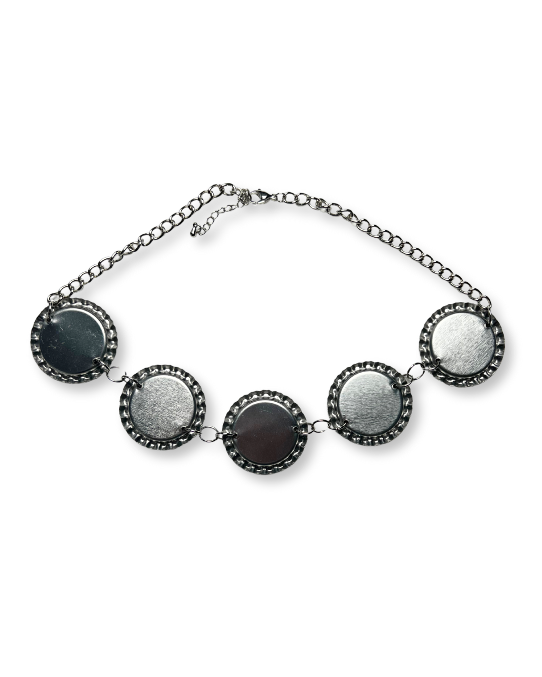 Clementine Necklace