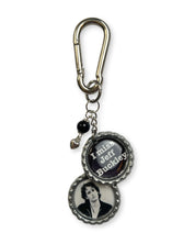 'I Miss Jeff Buckley' Bag Charm