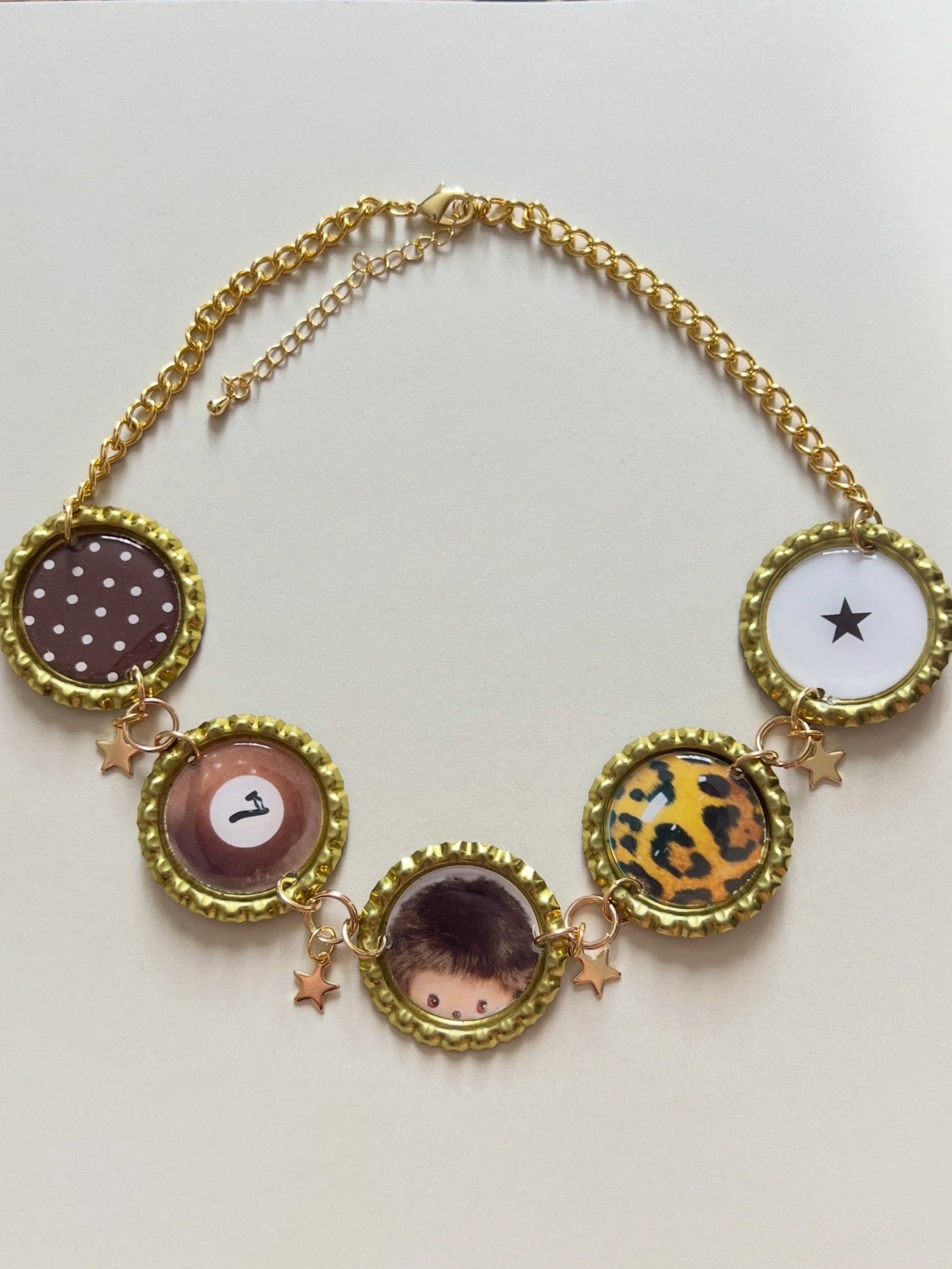 Claire Necklace