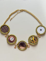 Claire Necklace