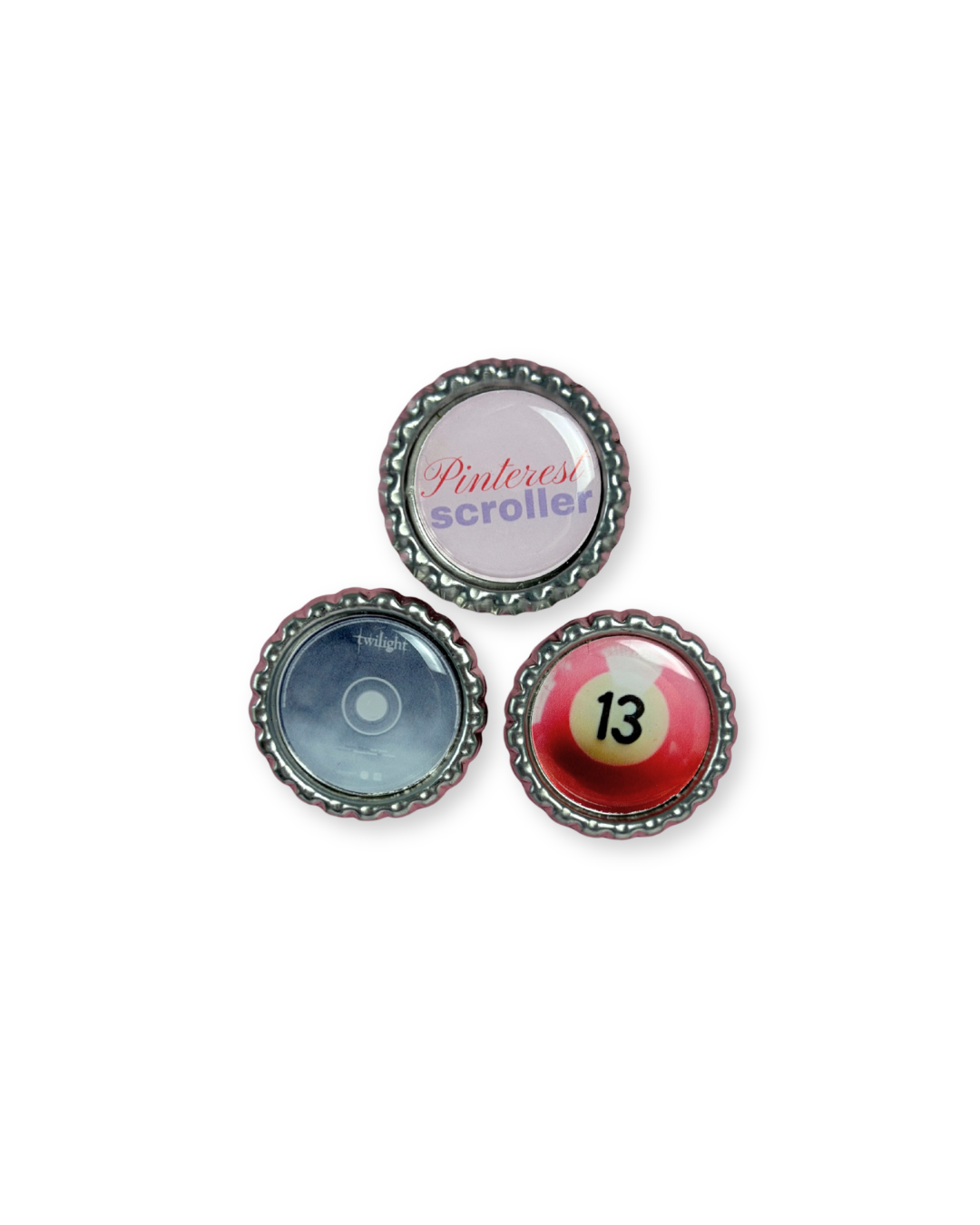Custom Magnet Set