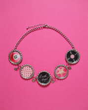 Earth Angel Necklace