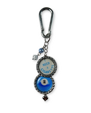Surrey Bag Charm