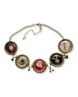 Kendra Necklace
