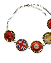 '333' Necklace