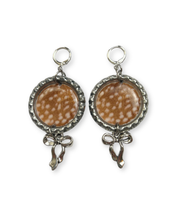 Doe Earrings