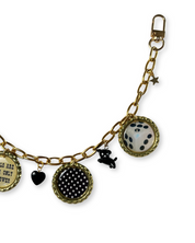 Romy Bag Chain