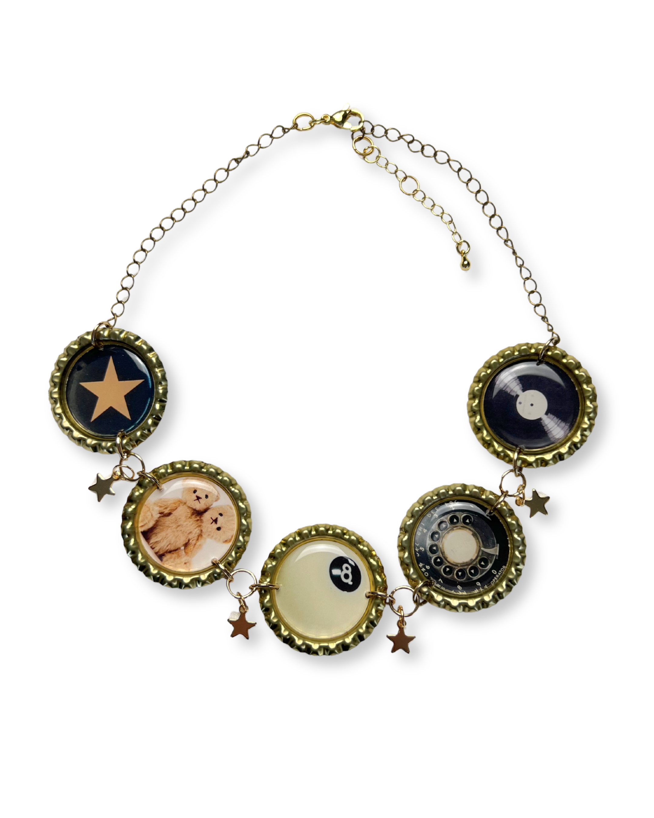 Heaven Necklace