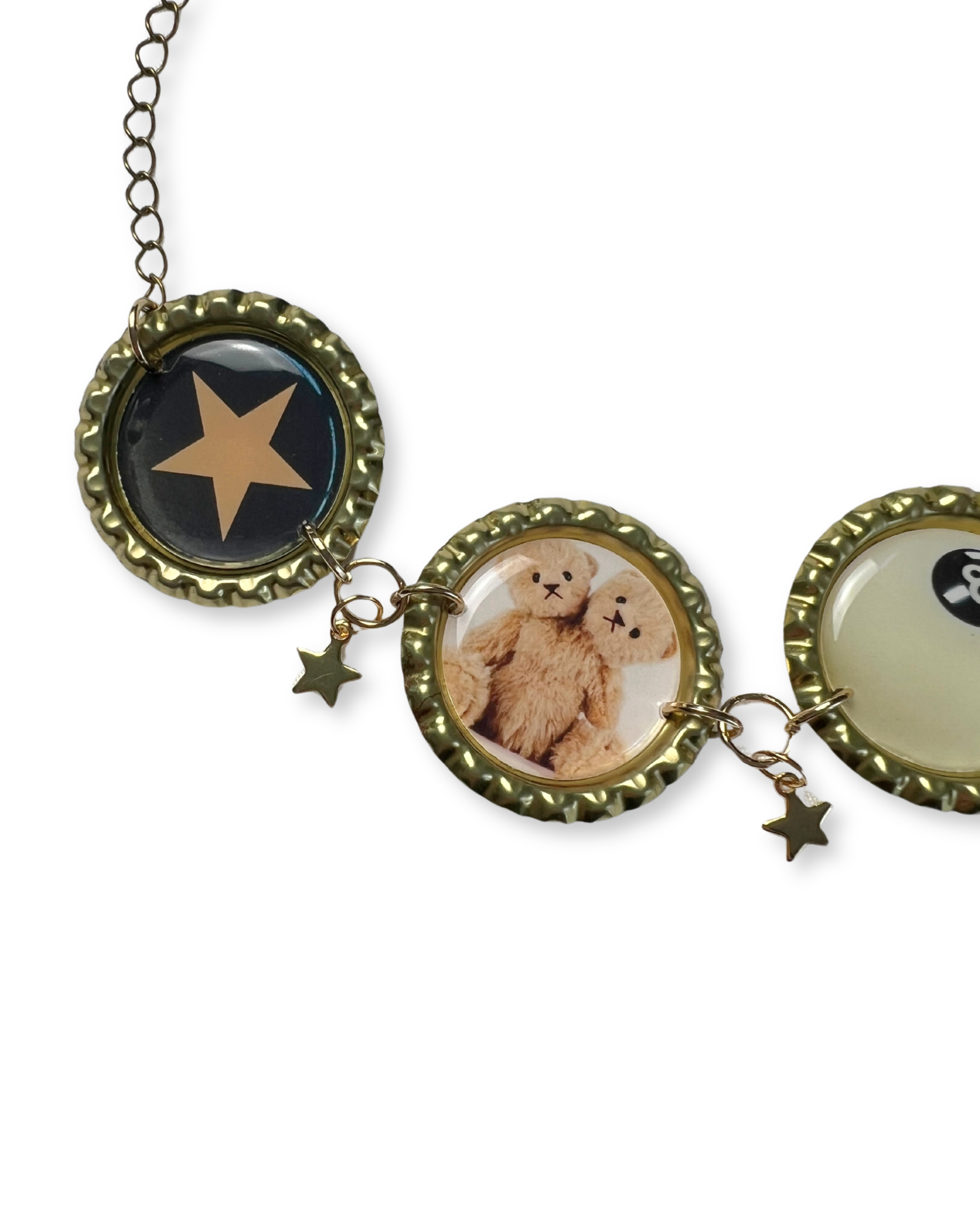 Heaven Necklace