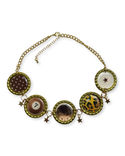 Claire Necklace
