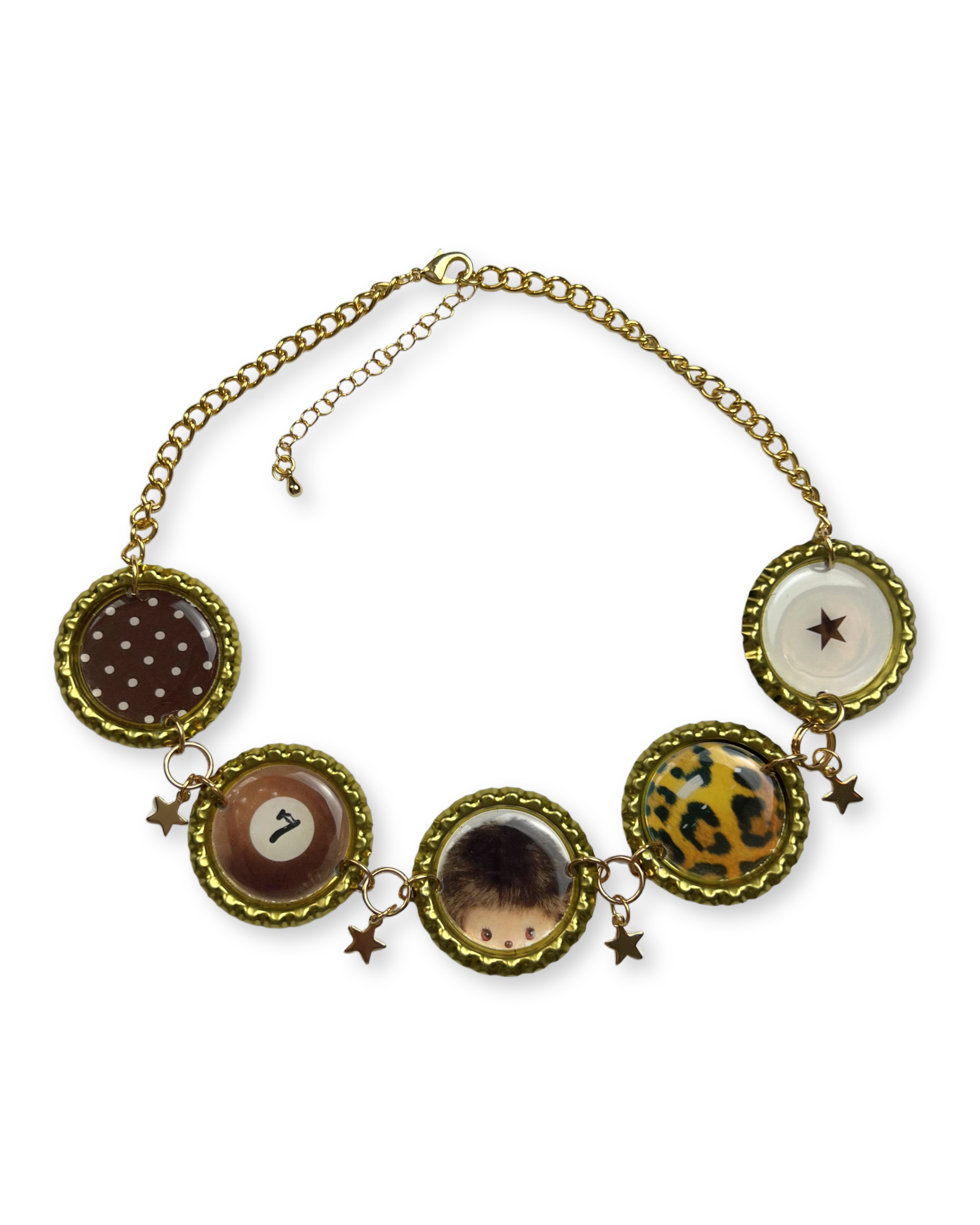 Claire Necklace
