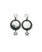 Diet Coke Earrings