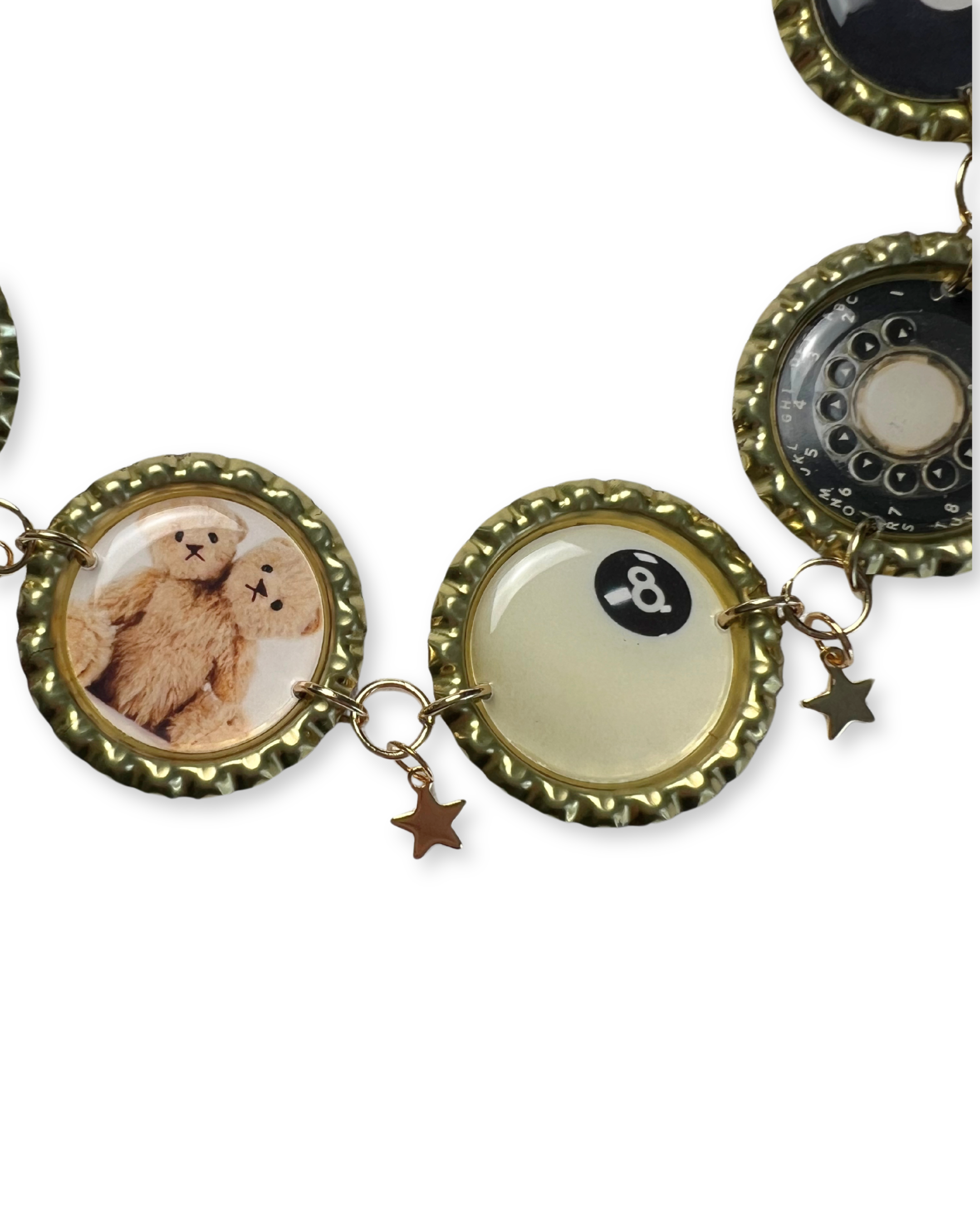 Heaven Necklace