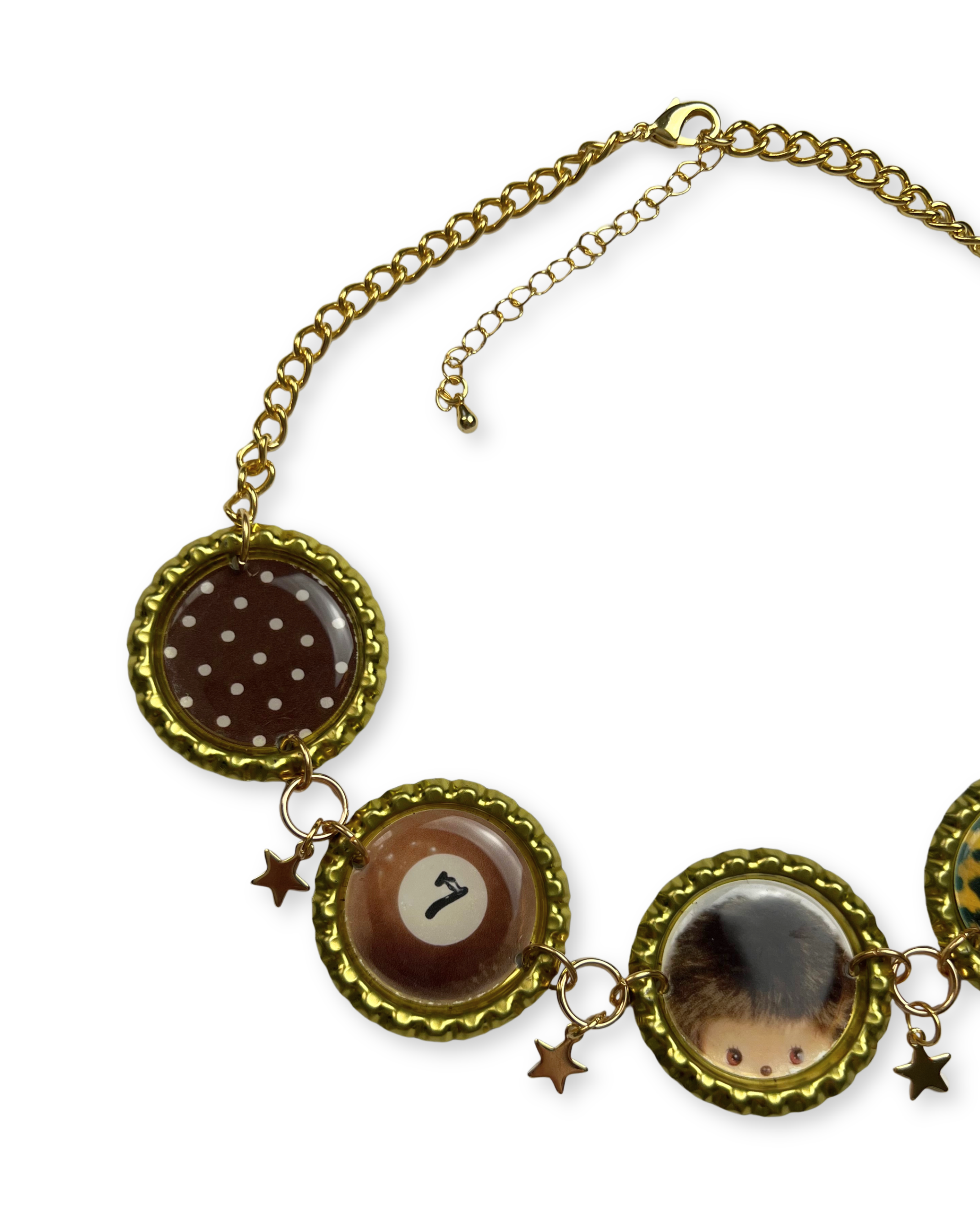 Claire Necklace
