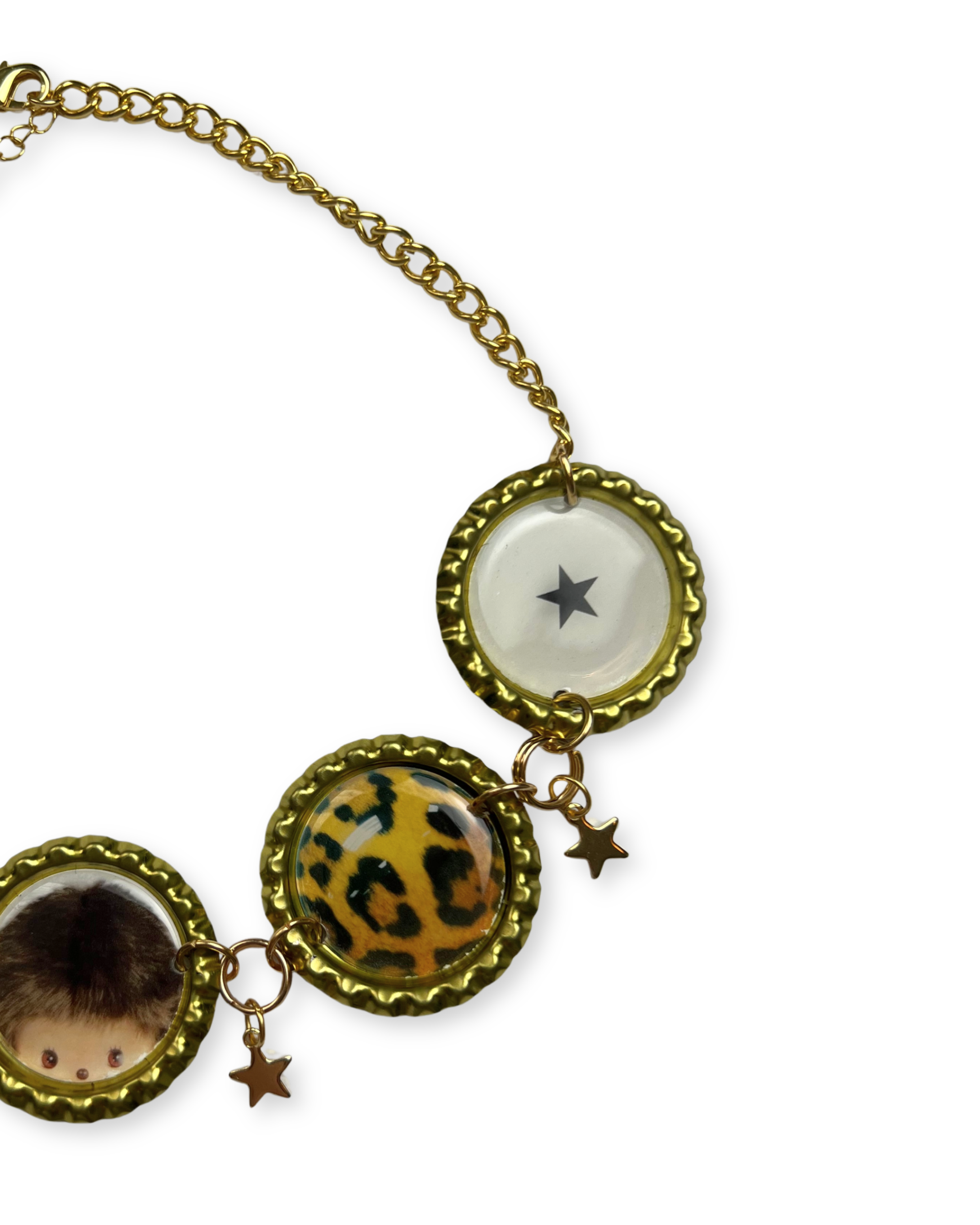 Claire Necklace