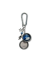 Mazzy Star Bag Charm