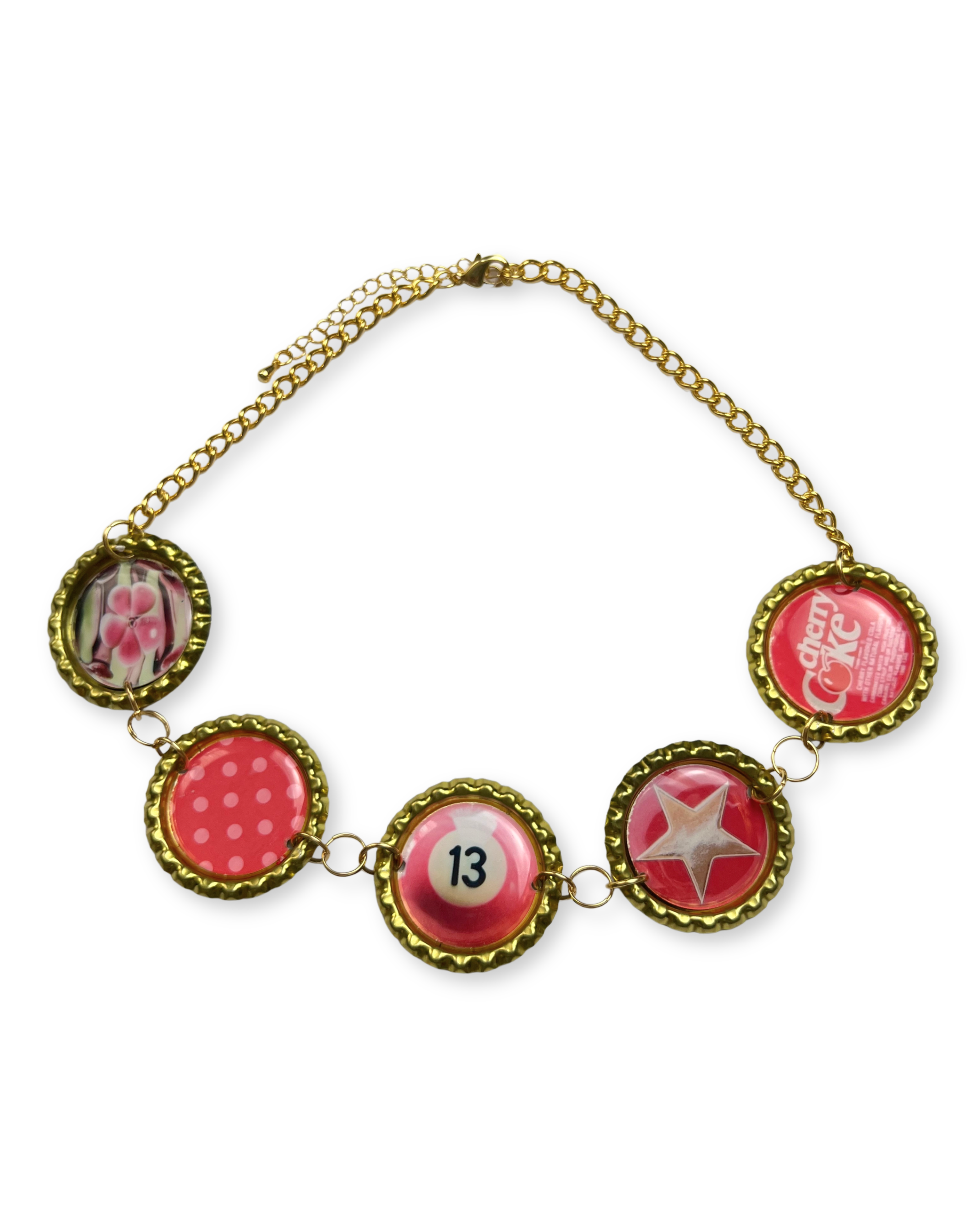 Meg Necklace