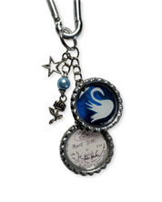 Mazzy Star Bag Charm