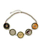 Nara Necklace