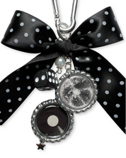 Dottie Bag Charm