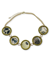 Suki Necklace