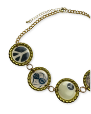 Suki Necklace