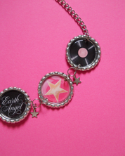 Earth Angel Necklace