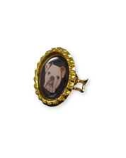 The Pet Ring