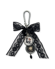 'I <3 ME' Bag Charm