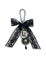 'I <3 ME' Bag Charm