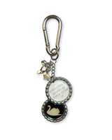 'Everything Means So Much To Me' Bag Charm