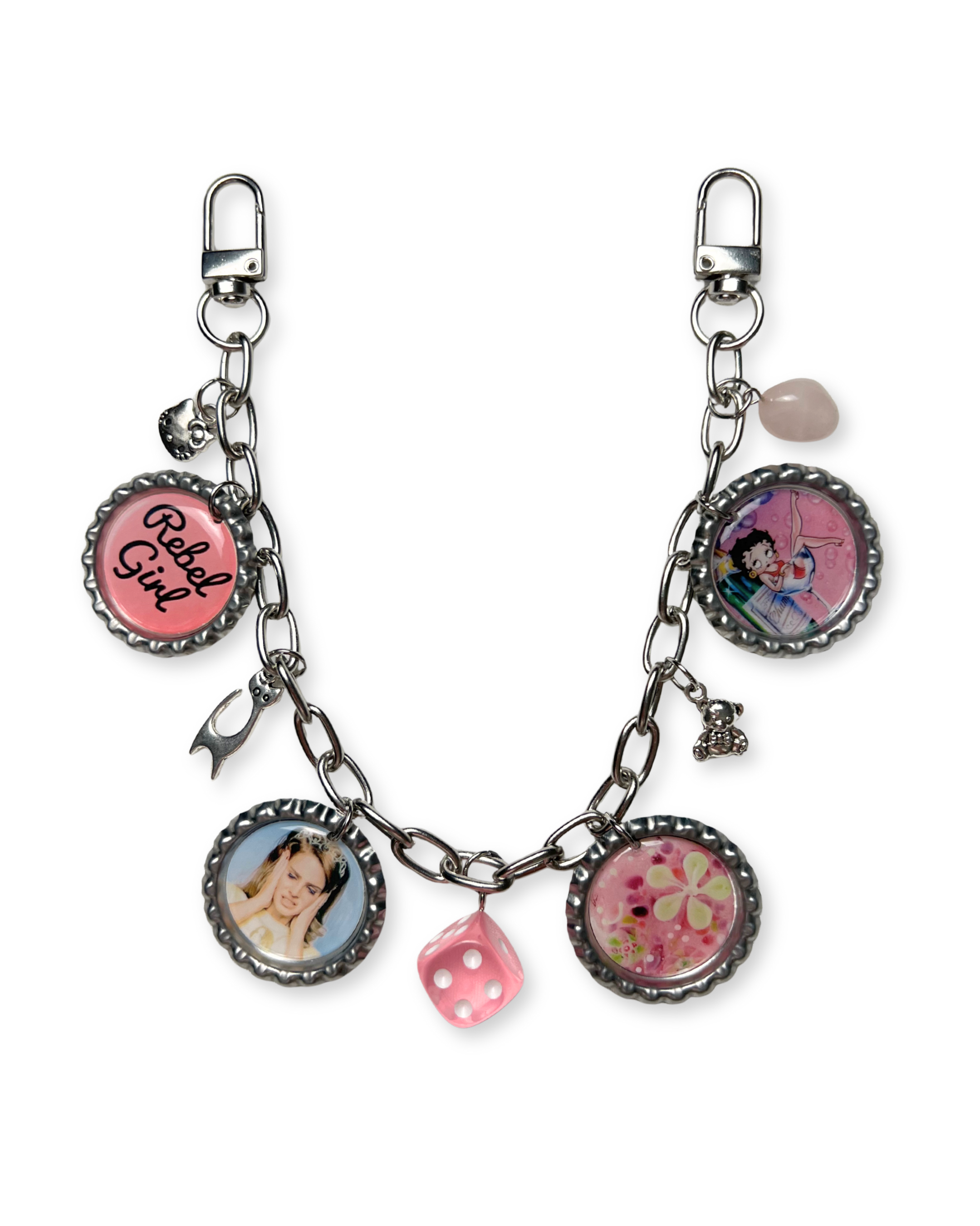 Custom Bag Chain