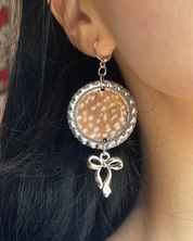 Doe Earrings