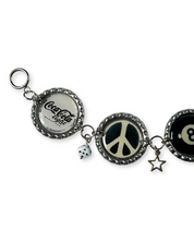 Dottie Charm Bracelet
