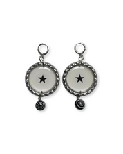 Stargirl Dangle Earrings