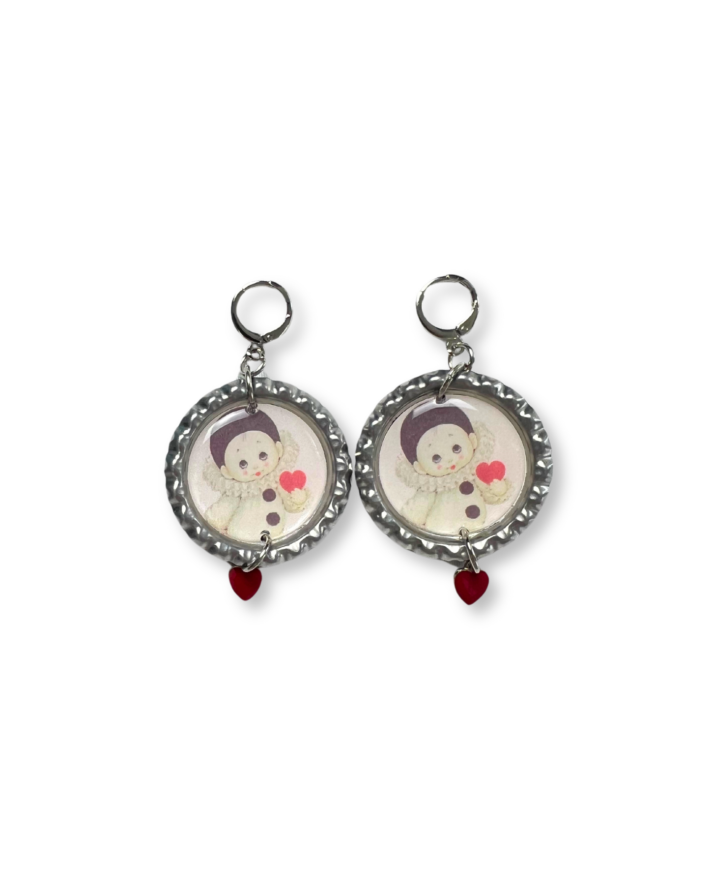 Lovefool Earrings