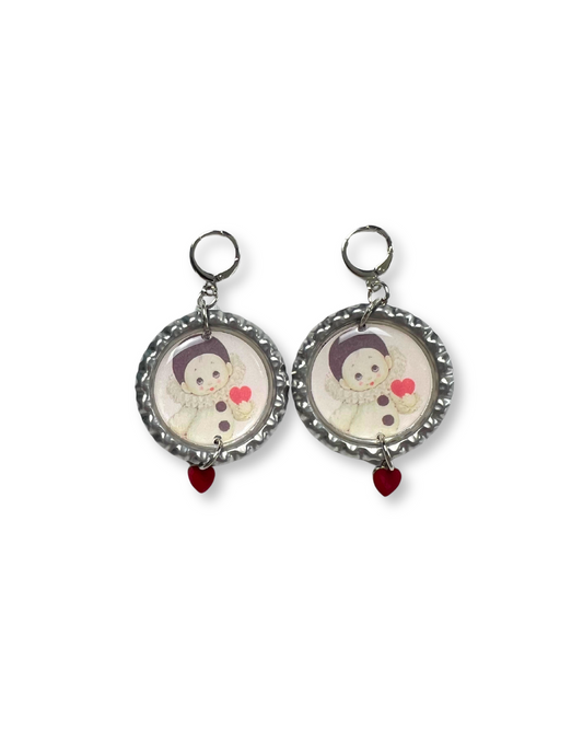 Lovefool Earrings