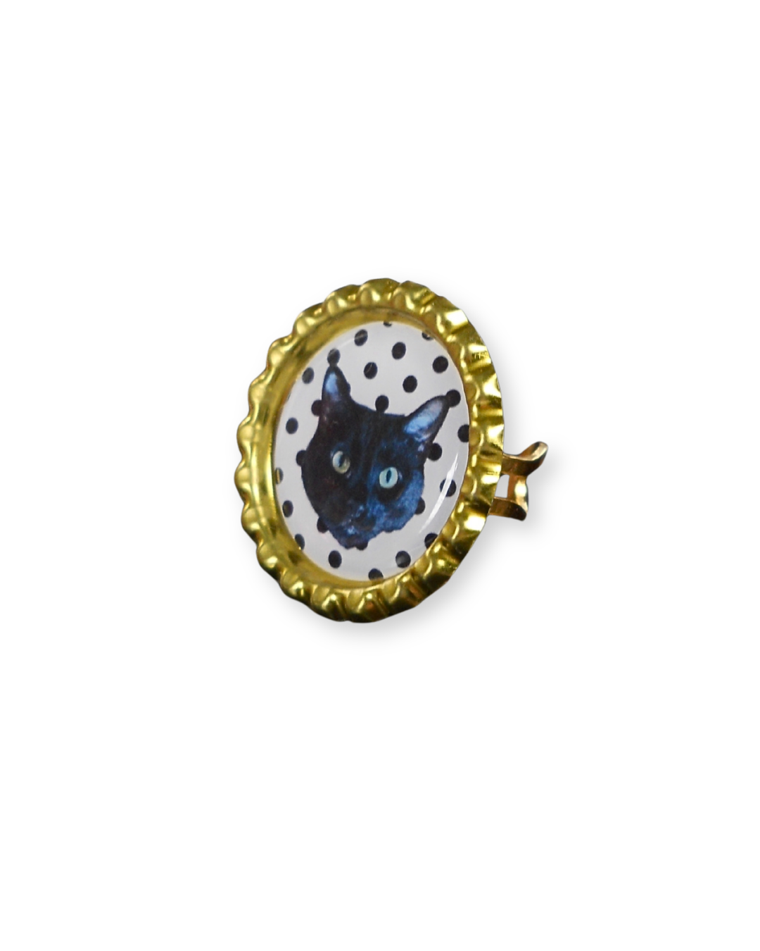 The Pet Ring