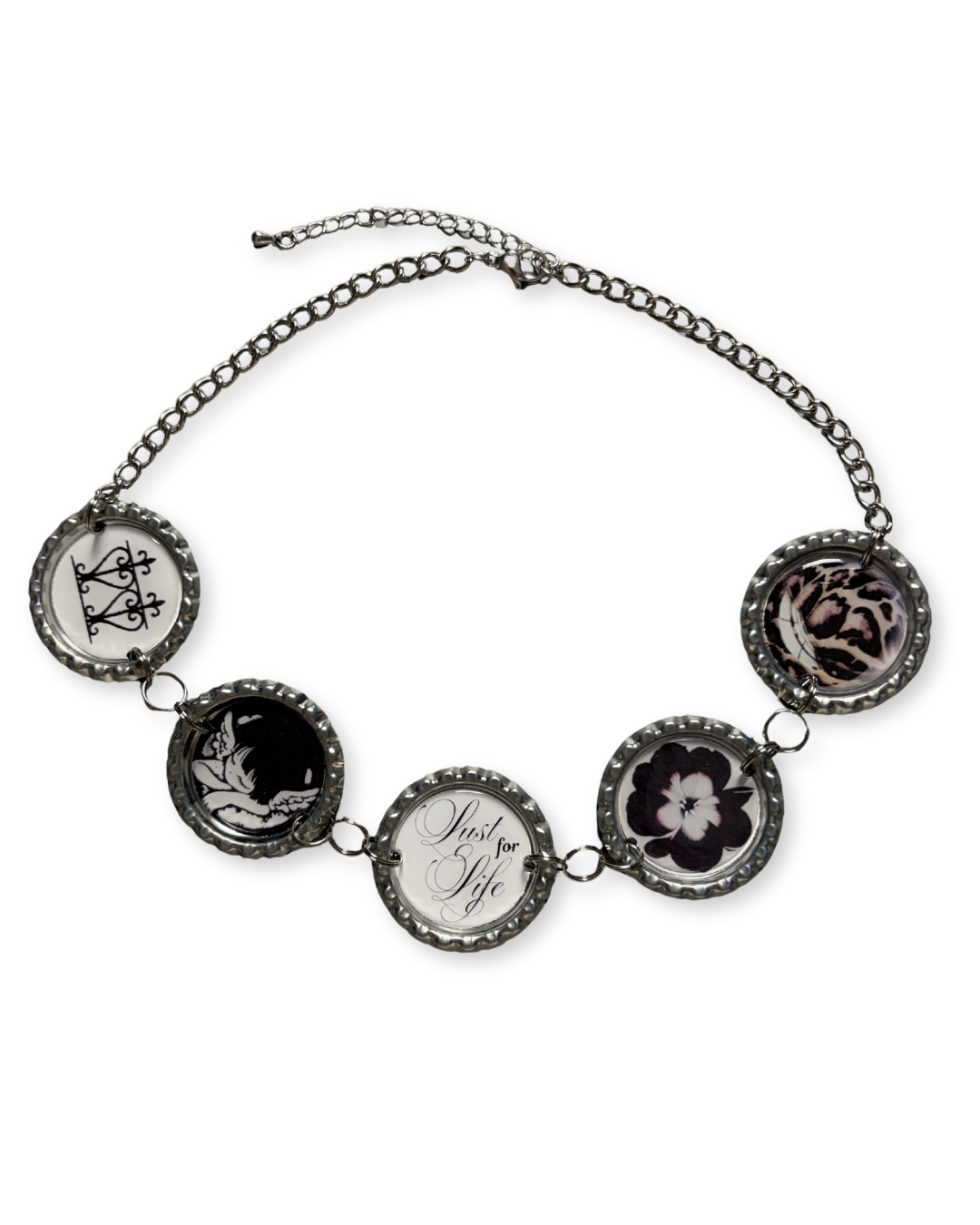 Lust for Life Necklace