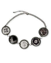 Lust for Life Necklace